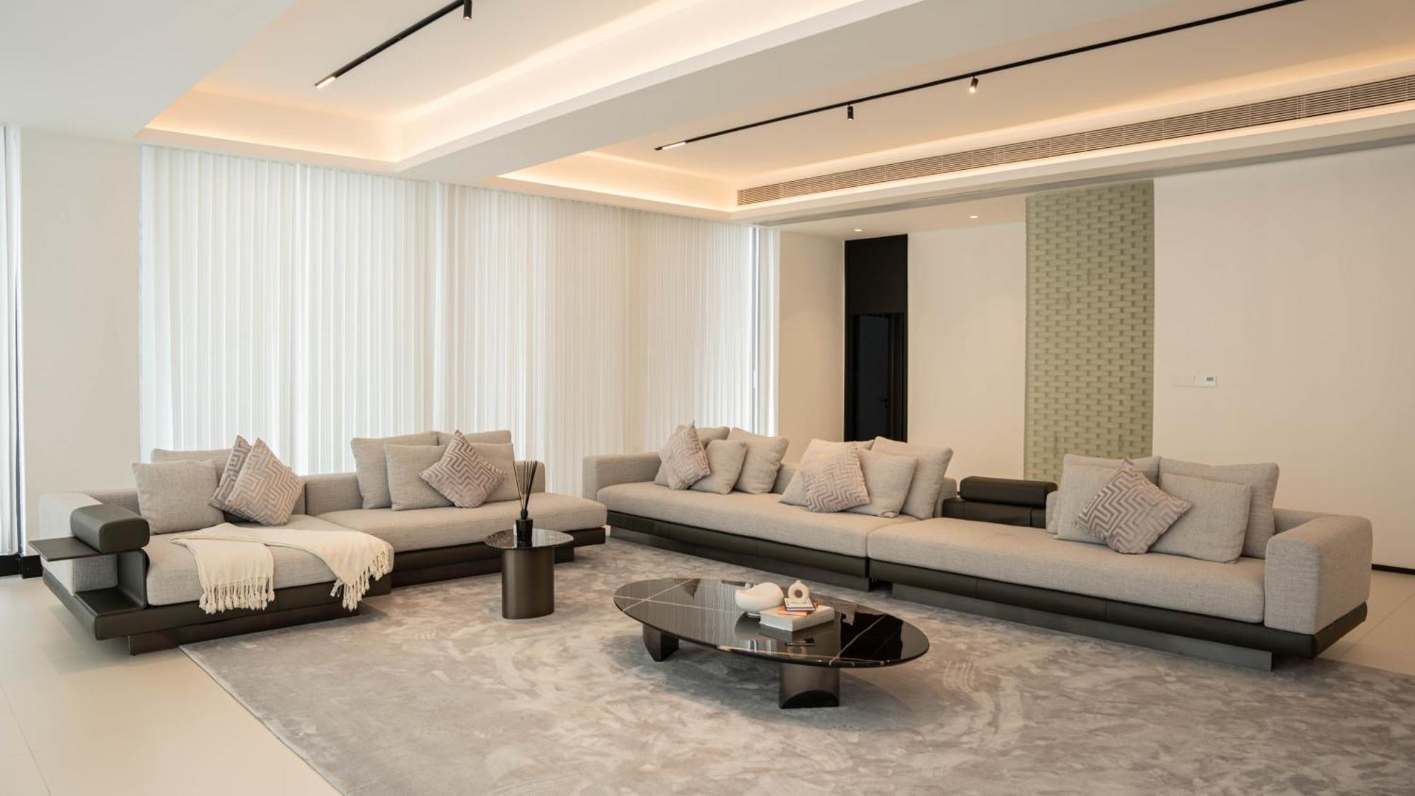 One Riviera Hotel And Residences Ban Souanmone 外观 照片