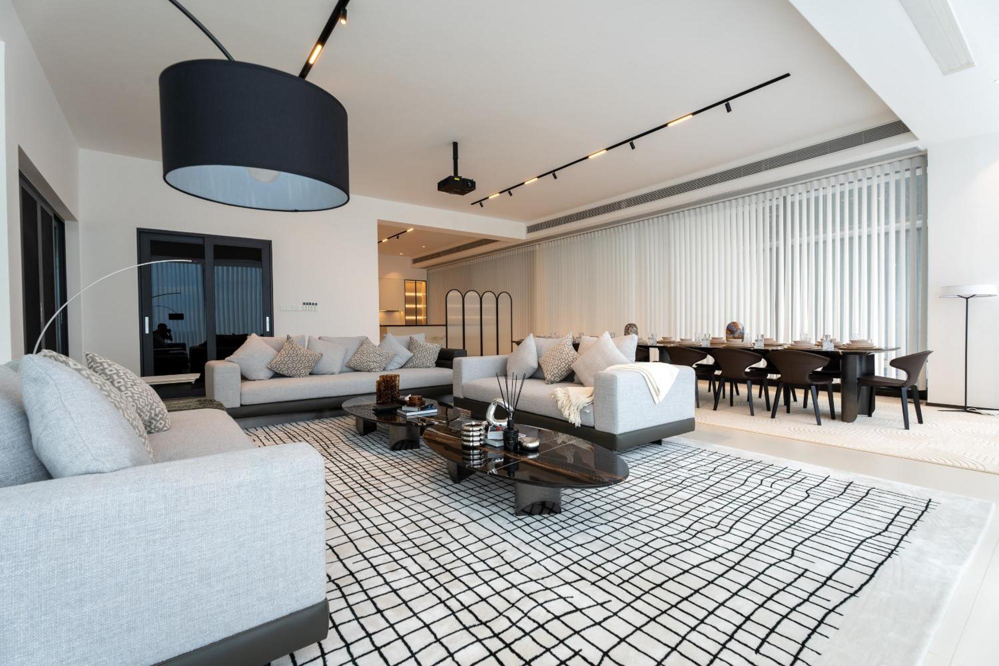One Riviera Hotel And Residences Ban Souanmone 外观 照片